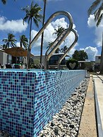 Space House Hotel Phuket