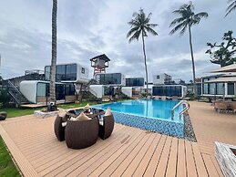 Space House Hotel Phuket