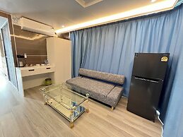 Space House Hotel Phuket