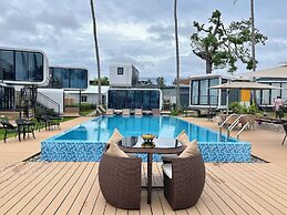 Space House Hotel Phuket