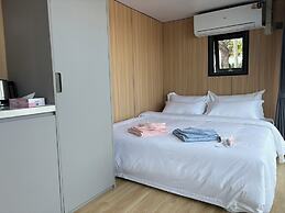 Space House Hotel Phuket