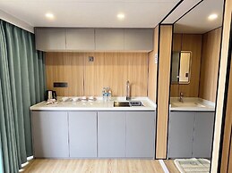 Space House Hotel Phuket