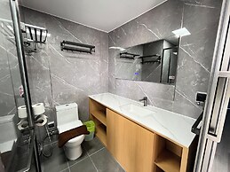 Space House Hotel Phuket