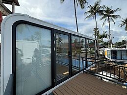 Space House Hotel Phuket