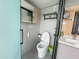 Space House Hotel Phuket