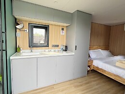 Space House Hotel Phuket