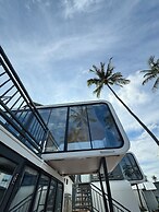 Space House Hotel Phuket