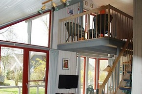 Ferienpark Mirow in Granzow