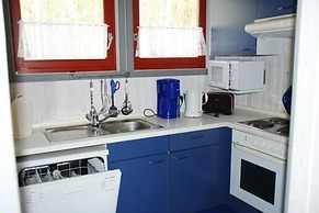 Ferienpark Mirow in Granzow