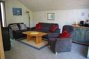 Ferienpark Mirow in Granzow