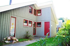 Ferienpark Mirow in Granzow