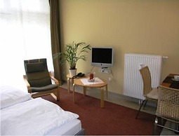 Ferienhaus im Skandinavischen Stil