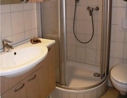 Ferienpark Mirow, Granzow