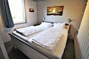 Ferienpark Mirow in Granzow