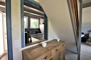 Ferienpark Mirow in Granzow