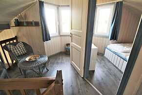 Ferienpark Mirow in Granzow