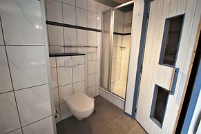 Ferienpark Mirow in Granzow