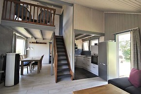 Ferienpark Mirow in Granzow