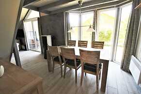 Ferienpark Mirow in Granzow