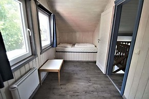 Ferienpark Mirow in Granzow