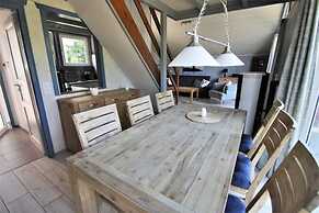 Ferienpark Mirow in Granzow