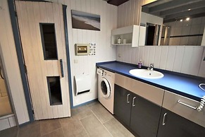 Ferienpark Mirow in Granzow