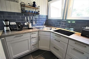 Ferienpark Mirow in Granzow