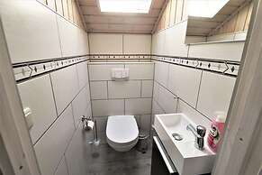 Ferienpark Mirow in Granzow