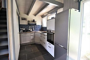 Ferienpark Mirow in Granzow