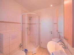Liebevoll Eingerichtetes Appartement
