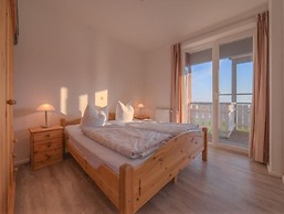 Liebevoll Eingerichtetes Appartement