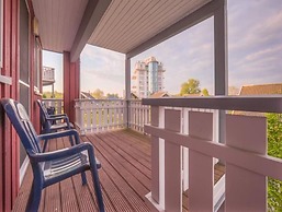 Liebevoll Eingerichtetes Appartement