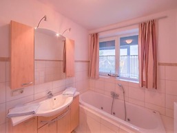 Liebevoll Eingerichtetes Appartement