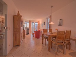 Liebevoll Eingerichtetes Appartement