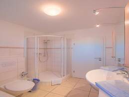 Charmante Ferienwohnung