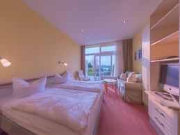 Elegant Eingerichtete Ferienwohnung