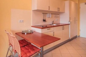 Ideale Familienwohnung in der Natur