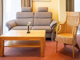 Ideale Familienwohnung in der Natur