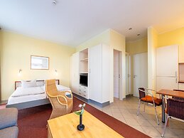 Ideale Familienwohnung in der Natur