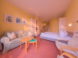 Elegant Eingerichtete Ferienwohnung