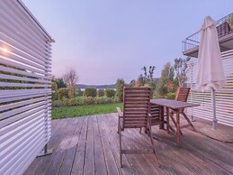 Elegant Eingerichtete Ferienwohnung