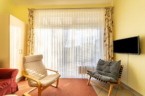 Elegant Eingerichtete Ferienwohnung