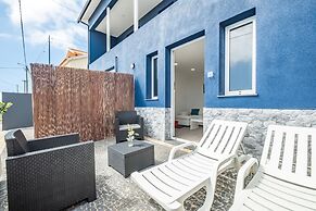 Serene Blue Escape by Madeira Sun Travel