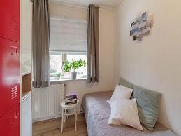 Nice Holiday Home Near Beach