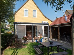 Nice Holiday Home Near Beach