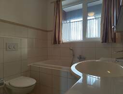 Appartement im Ferienpark in Rechlin