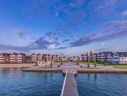 Appartement im Ferienpark in Rechlin