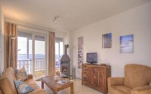 Charmante Ferienwohnung im Ferienpark