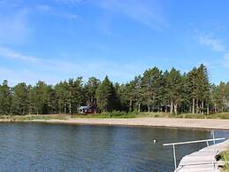 4 Person Holiday Home in Bergsjo
