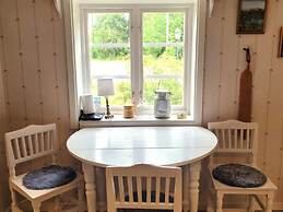 4 Person Holiday Home in Bergsjo